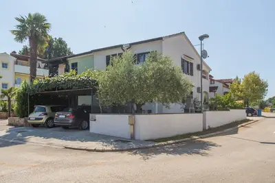 Image de Apartment Grujic Funtana