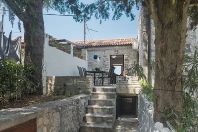 Image de Casetta Orsera in Vrsar  - Haus für 4 Personen