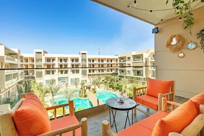 Image de The Luxe Pool View Marrakech