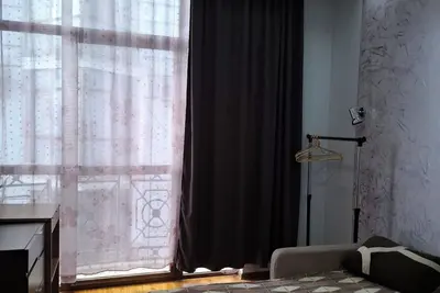 3-bedroom apartment in Batumi