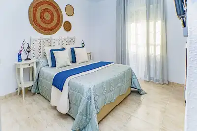 A little piece of Spain