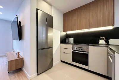 Image de Prestige District | 4br Comfort | Full Kitchen