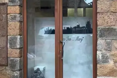 Image de Orvieto Inn. . . Mary - Suggestive Accommodation in the Medieval Alleys of Orvieto