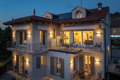 Image de Alba Palace Luxury Apartments - Green