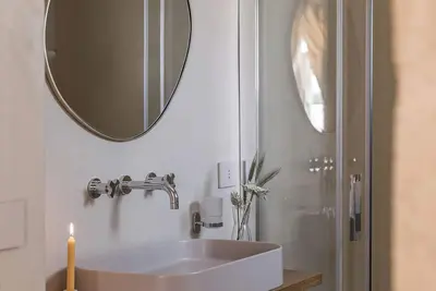 Image de Apartment in Trulli - Albachiara Suite Spa