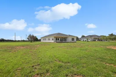Image de Modern Farmhouse in McDade