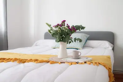 Image de Appartement 'Tata' avec balcon et Wi-Fi