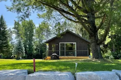 Image de Talbot - Pineview - Deux Chambres Gîte, Couchages 5