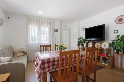 Image de Maison de vacances 'Monte Dos Pastorinhos' avec balcon et Wi-Fi