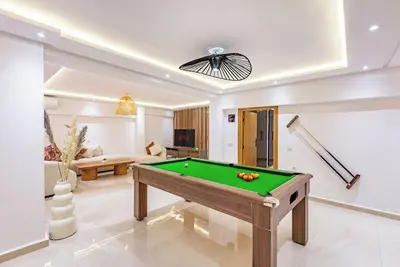 The Green Table Loft