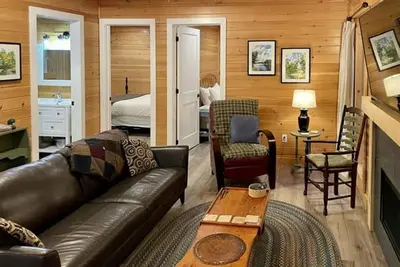 Image de Talbot By The Lake Cottages