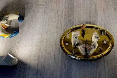 Image de Recent construction, central, all amenities