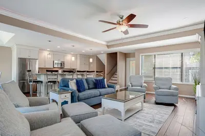 Image de 1266 Harbour Town Club at The Sea Pines Resort