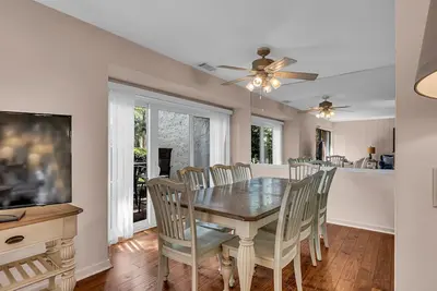 Image de 498 Plantation Club Villas at The Sea Pines Resort