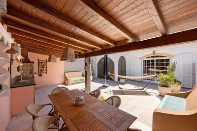 Image de Villa Ramos – Havre de paix à Lagos