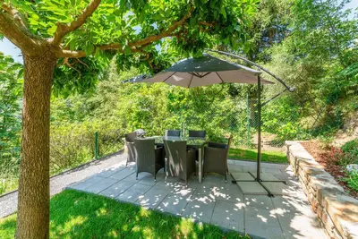 Image de Maison Le Mas de la Brousse – Nature, confort et charme au cœur des Cévennes