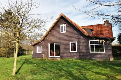 Image de Cozy home with spacious garden and beautiful views