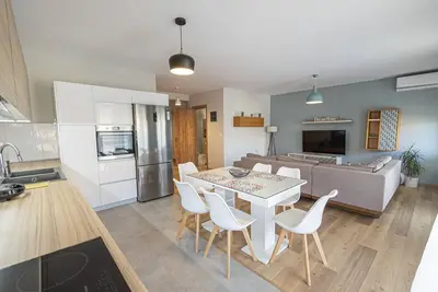 Image de Simon Apartment by RentalsPro