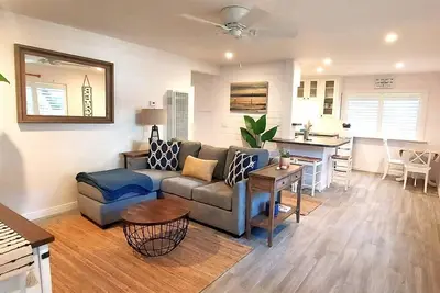 Image de New! Beautiful 2 Bed Beach Condo #120