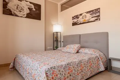 Image de Chambre 'Valle Benedetta' avec Wi-Fi et climatisation
