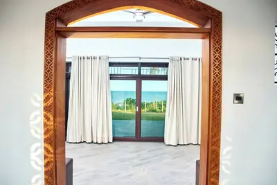 Image de Mwambani Beach Villas