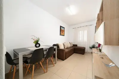 Image de Appartement \"Pescadores\" avec balcon, Wi-Fi et climatisation