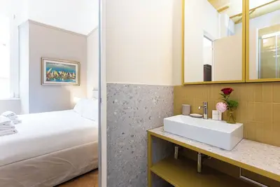 Image de Amazing 3 Bedrooms Prati Vatican