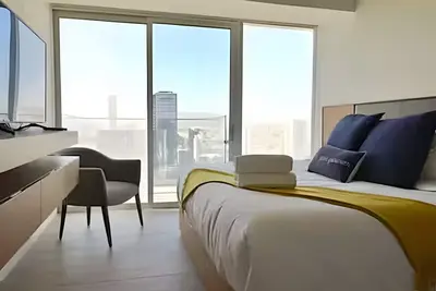 Image de Cozy 2br unit w/ pool & hot tub