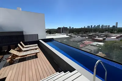 Image de Santa Fe 5 by Del Mar