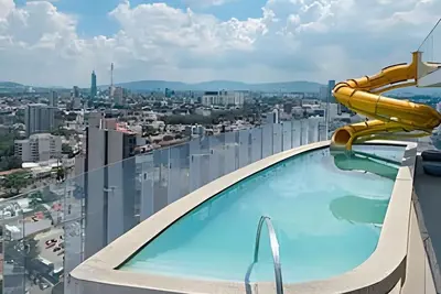 Image de Garibaldi 305 by Del Mar