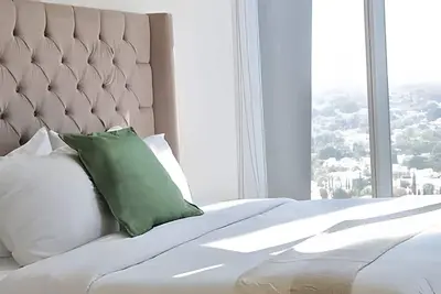 Image de Bright 2br near Andares w/ pool access