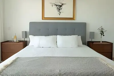 Image de Relaxing condo w/ beach access & Bbq
