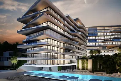 Image de Narval 406 by Del Mar