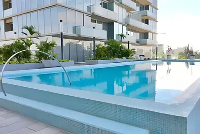 Image de 3br near Glorieta Minerva w/ pool