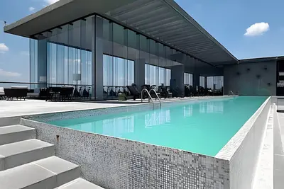 Image de Hidalgo Residences 3d by Del Mar