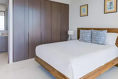 Image de Punta Mita escape w/ backyard & beach access