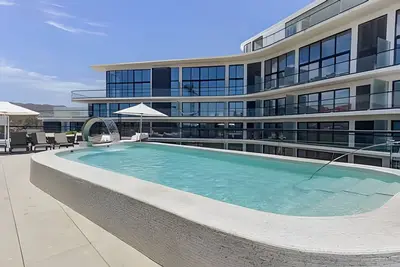Image de Beachside condo w/ pool & beach access