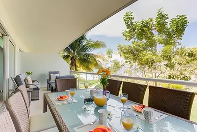 Image de Oceanfront condo w/ pool access & hot tub