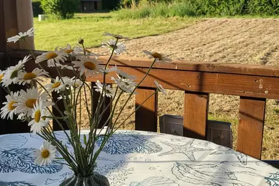 Image de L'échappée Verte
