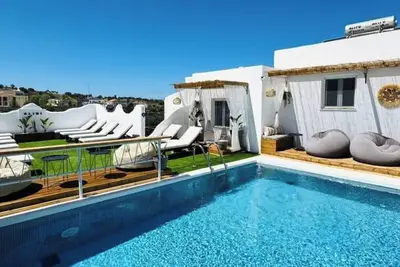 Image de Aphrodite | Lovely Studio, quiet & close to everything
