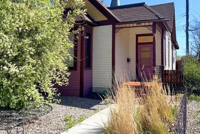 Image de Charming 2-bedroom house next to downtown Cheyenne
