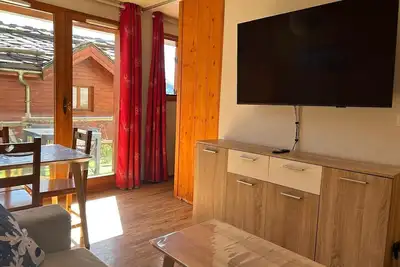 Image de Le Chardon Vert