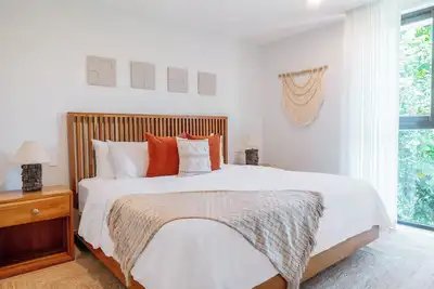 Image de Designer Ocean-View Condo in Jaco