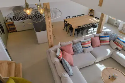 Image de Les Paticheres - La Grange