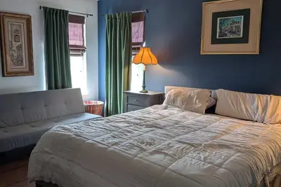 Image de Cozy 2-bedroom house with WiFi, Ac in fantastic Pflugerville