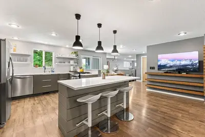 Image de Zen w/ Hot Tub, Office, Yard, Dog Friendly, Park