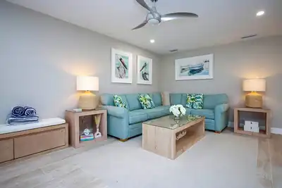 Image de Remodeled Island Getaway | Sanibel Arms West – 2br/2ba Near Beach