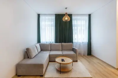 Image de Kestutis Luxury Appartment