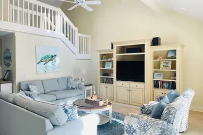 Image de 40 Turtle Lane at The Sea Pines Resort