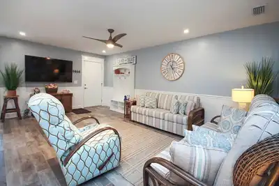 Image de Sanibel Serenity-Dual King Master Suites, Steps from the Beach